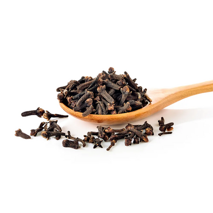 Nature Leaf – Lobonggo / Clove Whole – 50g Jar