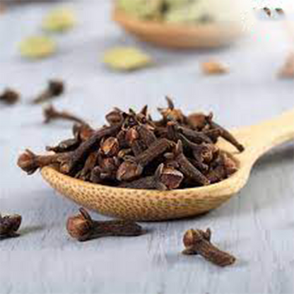 Nature Leaf – Lobonggo / Clove Whole – 50g Jar