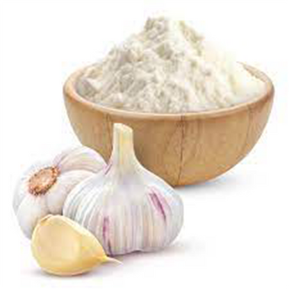 Nature Leaf – Garlic Powder / Roshun Gura – 100gm