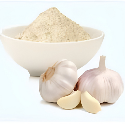 Nature Leaf – Garlic Powder / Roshun Gura – 100gm