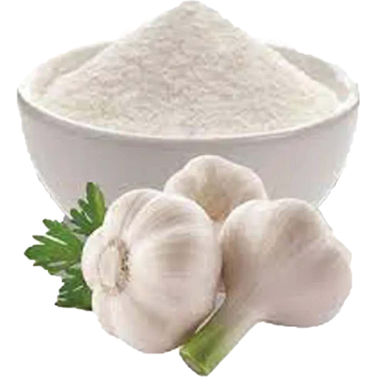 Nature Leaf – Garlic Powder / Roshun Gura – 100gm