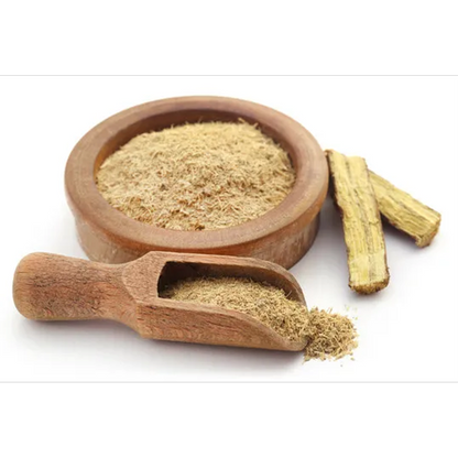 Nature Leaf –  Joshthi Modhu Gura / Liquorice Powder – 100gm