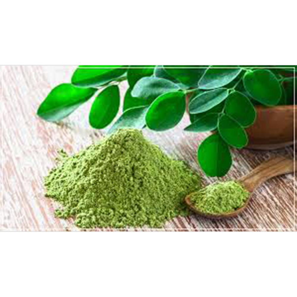 Nature Leaf – Sajne Pata Gura / Moringa Leaf Powder – 100gm