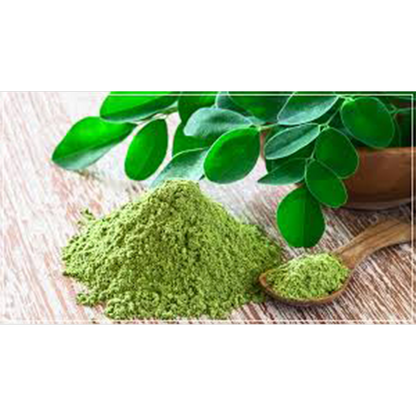 Nature Leaf – Sajne Pata Gura / Moringa Leaf Powder – 100gm