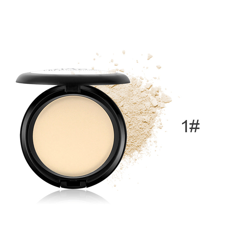 Imagic Studio Fix Pressed Powder 15gm (FA-103)