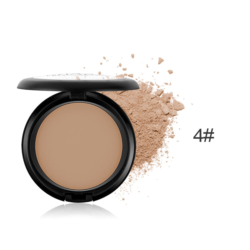 Imagic Studio Fix Pressed Powder 15gm (FA-103)