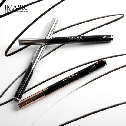 Imagic Long Wear Liquid Pen Eyeliner 1pcs 0.08 Eyeliner | Matte, Shine