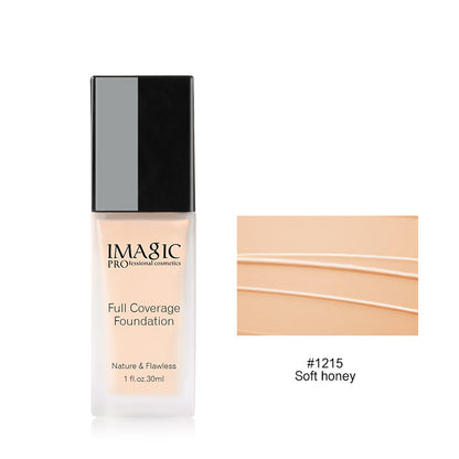 IMAGIC Full Coverage Foundation 30ml