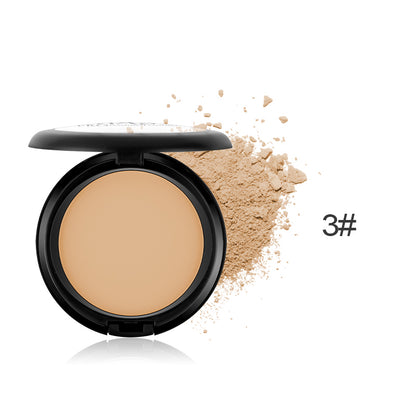 Imagic Studio Fix Pressed Powder 15gm (FA-103)