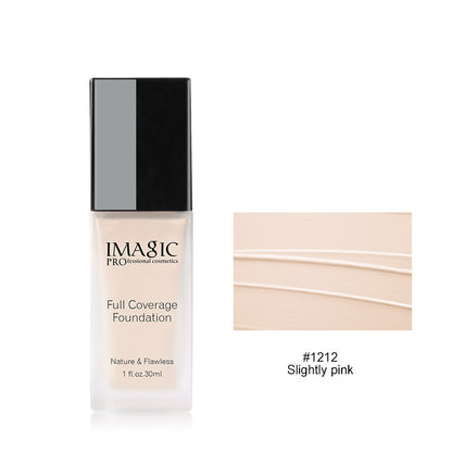IMAGIC Full Coverage Foundation 30ml