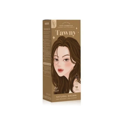KOTA Hair Color Cream 100g | All Color Available