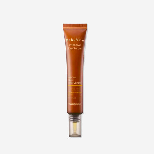 Thank You Farmer Bakuvita Intensive Eye Serum - 30ml