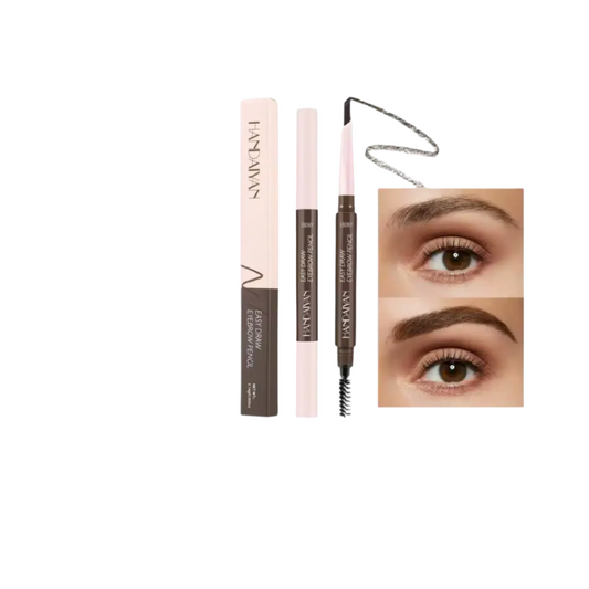 Handaiyan Easy Draw Eyebrow Pencil 1pcs 0.14gm