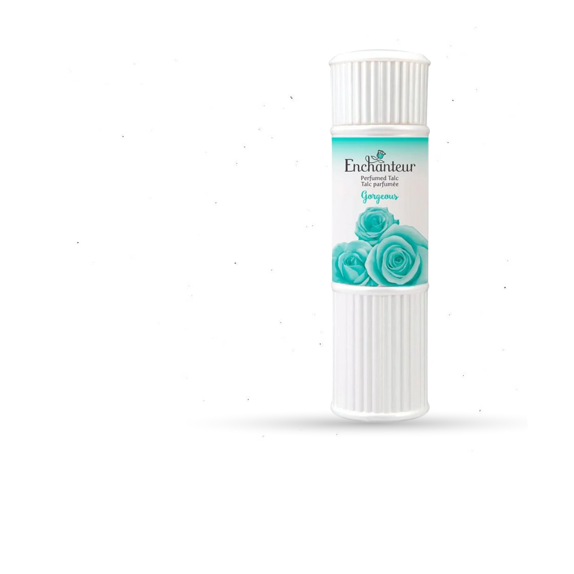 Enchanteur Perfumed Talc Powder Gorgeous 250g