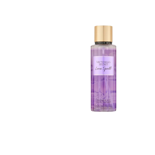 Victoria’s Secret Love Spell Fragrance Mist Perfume 250ml