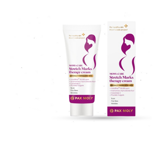 Pax Moly Mom’s Care Stretch Mark Cream 70ml
