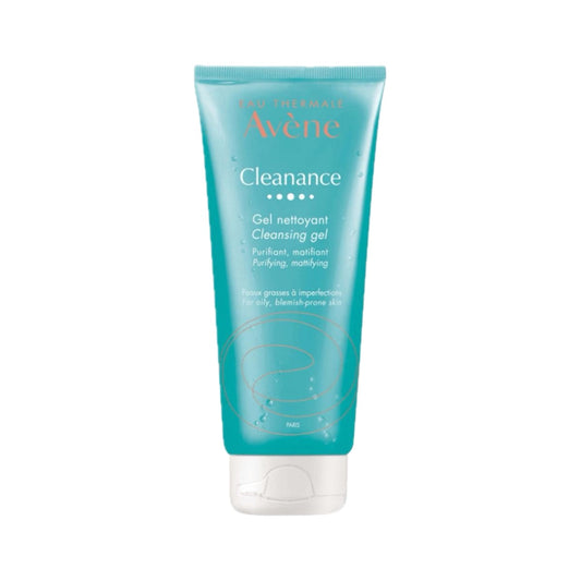 Cleanance Cleansing Gel 200ml