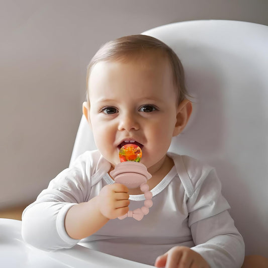 Baby Bell Food Trainer