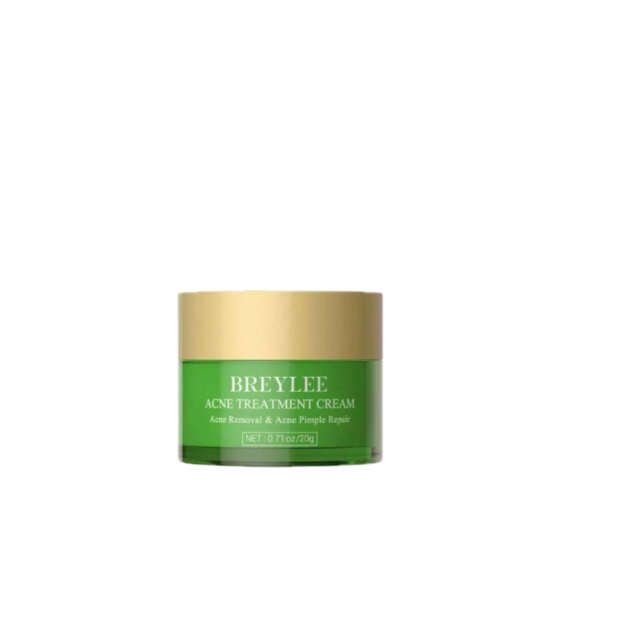 Breylee Acne Treatment Cream 20g