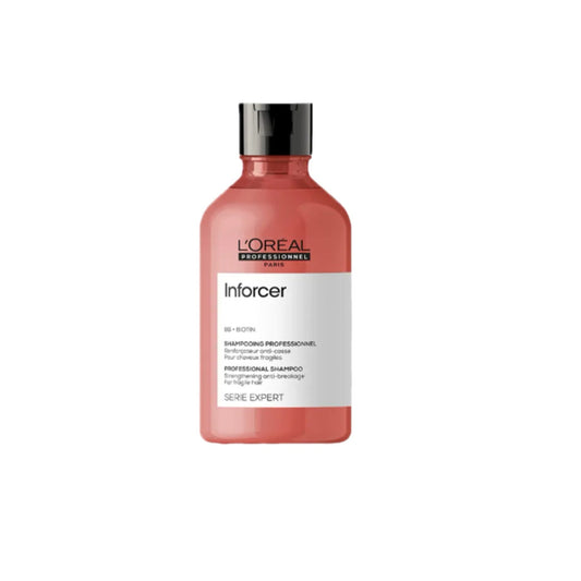 Loreal Professional Inforcer Anti-Breakage Shampoo 300ml