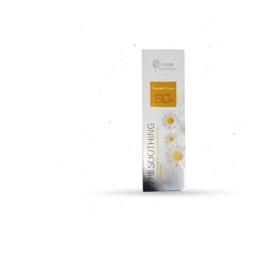 Chamomile Essence Sunblock Spray 200ml