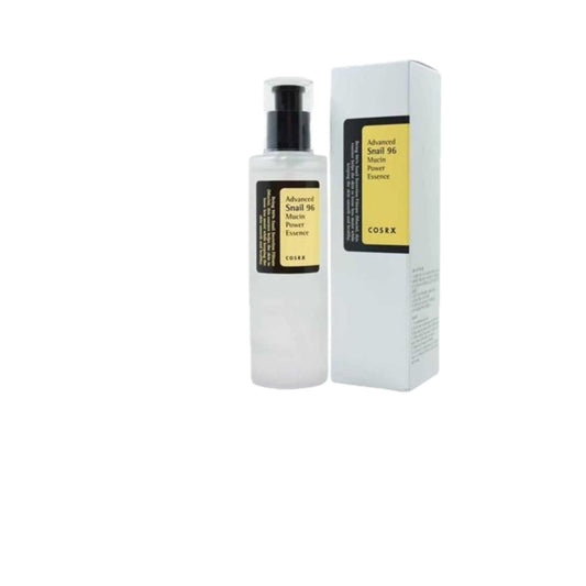 COSRX Advanced Snail 96 Mucin Power Essence 100ml | Korea