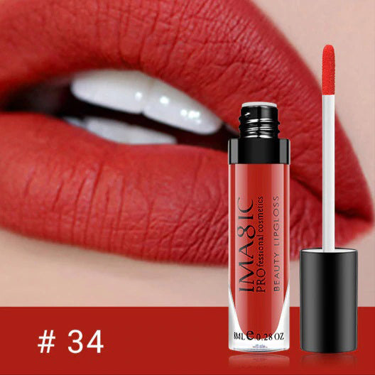 Imagic Profesional Cosmetics - Beauty Lipgloss - Shade 34 (8 ml)