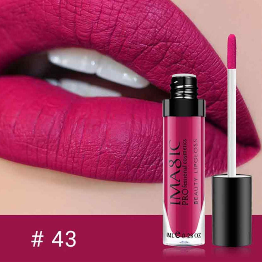 Imagic Profesional Cosmetics - Beauty Lipgloss - Shade 43 (8 ml)