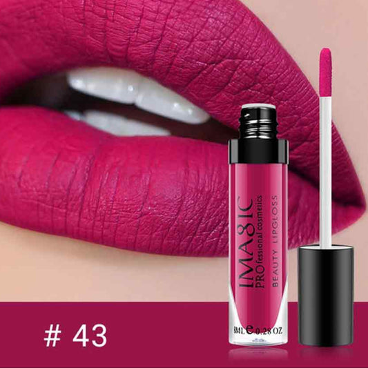 Imagic Profesional Cosmetics - Beauty Lipgloss - Shade 43 (8 ml)