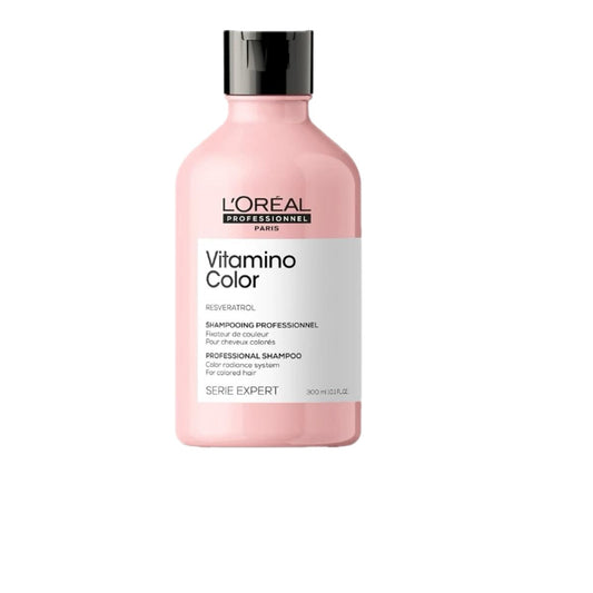 Loreal Professionnel Serie Expert Vitamino Color Shampoo 300ml