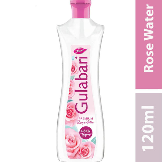 Premium Rose Water 120ml