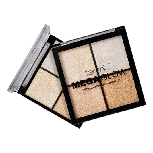 Technic Mega Glow Highlighter Palette