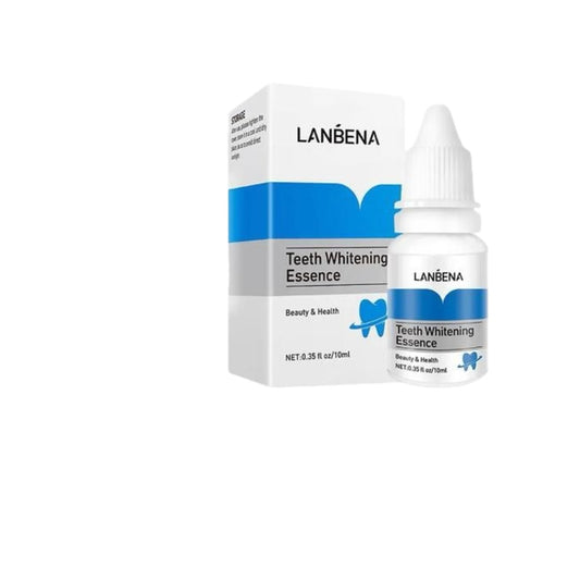 Lanbena Teeth Whitening Essence 10ml