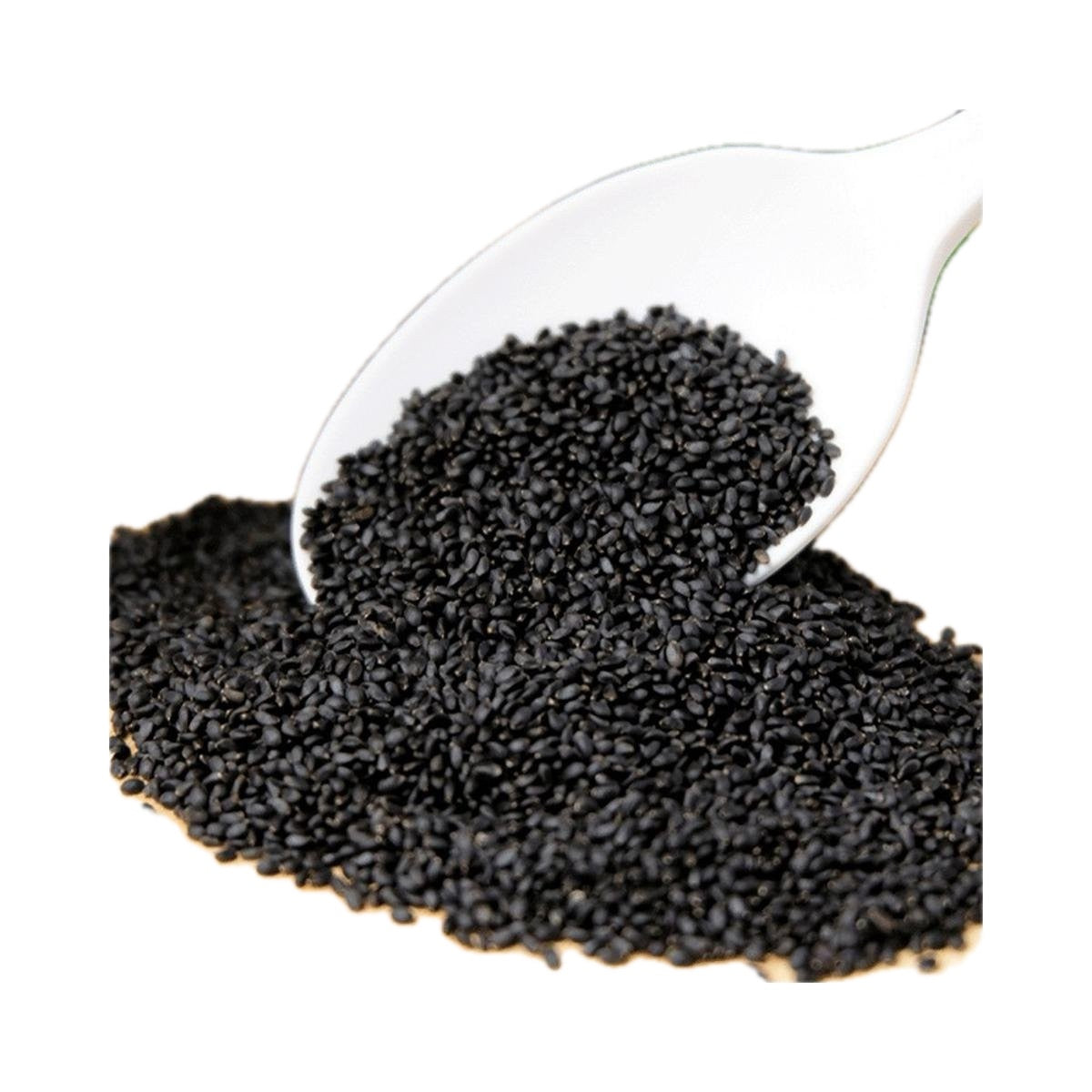 Nature Leaf – Basil Seed Whole – 200g Pack (Tokma Dana)