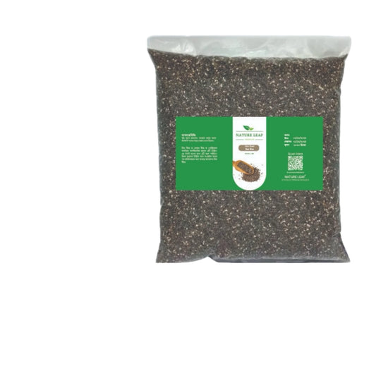 Nature Leaf | Chia Seed | 1KG Pack | Chia Beej