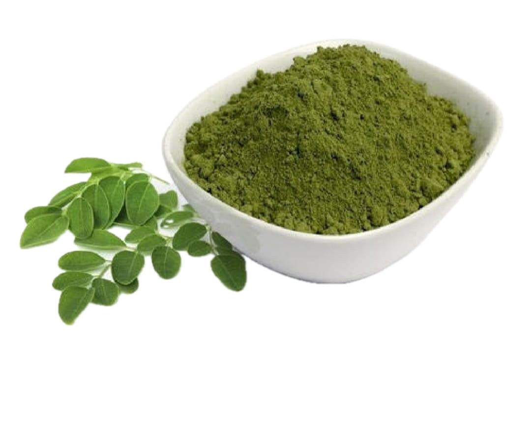 Nature Leaf – Sajne Pata Gura / Moringa Leaf Powder – 100gm