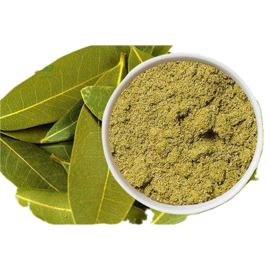 Nature Leaf – Tejpata Gura / Bay Leaf Powder – 100gm