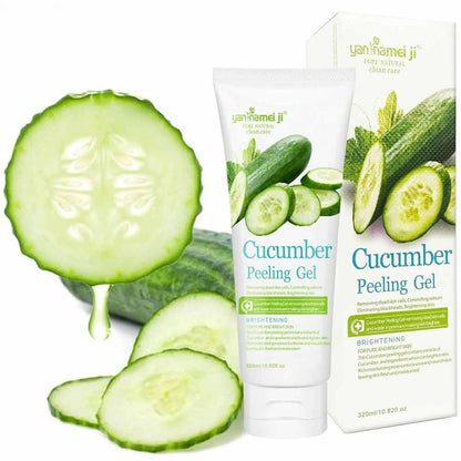 Yan Namei Ji Cucumber Peeling Gel 320ml | International