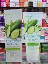 Yan Namei Ji Cucumber Peeling Gel 320ml | International