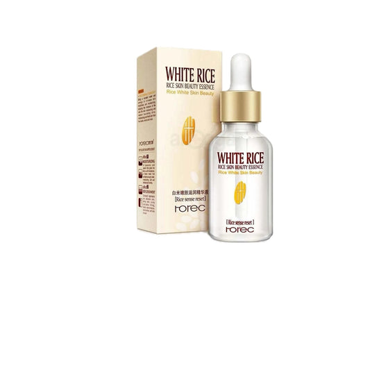 Rorec White Rice Skin Beauty Essence 15ml