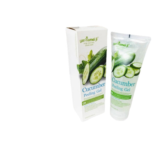 Yan Namei Ji Cucumber Peeling Gel 320ml | International