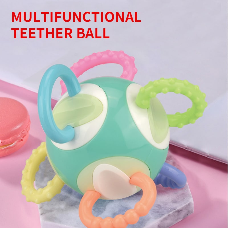 Teething toys for sales molars