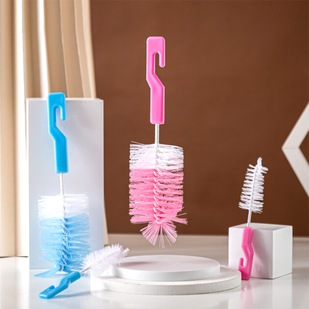 Baby Bottle Brush Set - Image 5