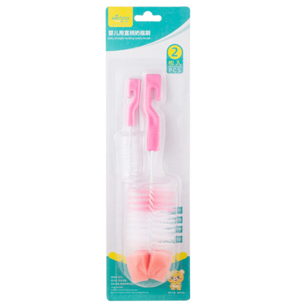 Baby Bottle Brush Set - Image 4