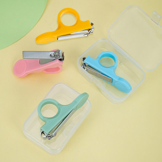 Baby Nail Clipper - Image 11