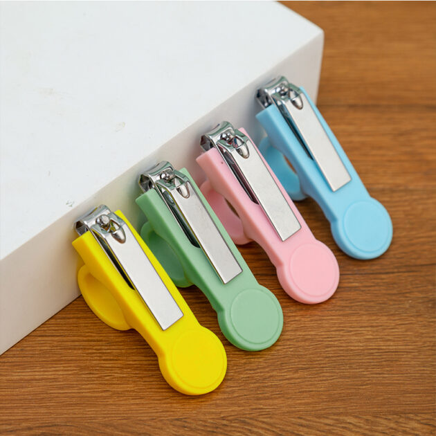 Baby Nail Clipper - Image 10