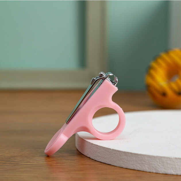 Baby Nail Clipper - Image 6