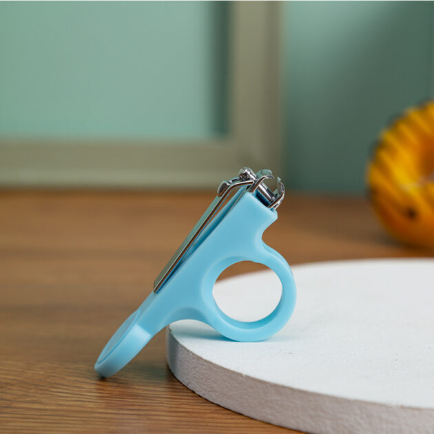 Baby Nail Clipper - Image 8