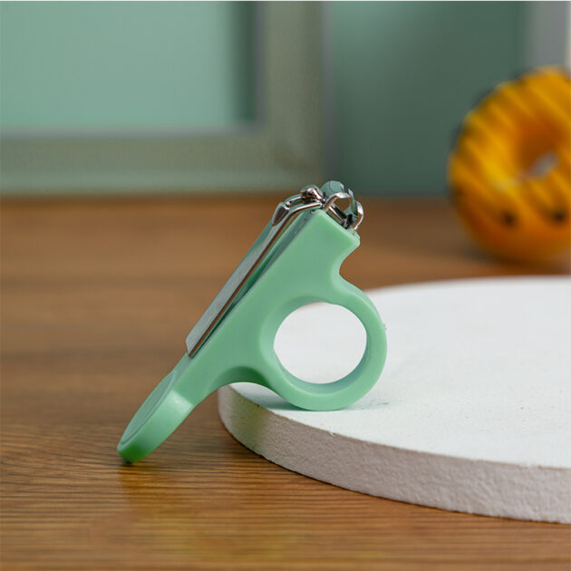 Baby Nail Clipper - Image 7