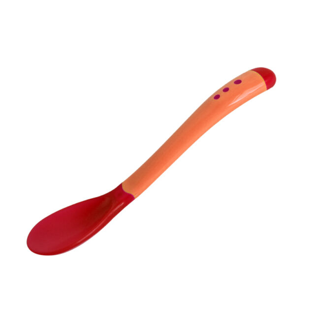 Baby Temperature Sensing Spoon - Image 14